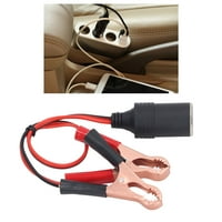 Clip priključak, kabel za bateriju 36V visoka efikasnost za pretvarače automobila