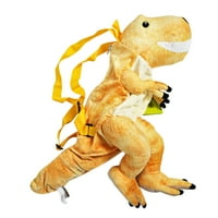 Emboide Buddy Tommie Dino Dino Backpack Buddy