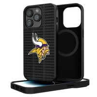 Minnesota Vikings Primarni logo Kućište iPhone magnetske izbočenje