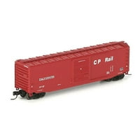 Athearn n RTR 50 'PS-bo CPR # n Rolling Stock