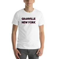 Dvije tonske Granville New York majica kratkih rukava od strane nedefiniranih poklona