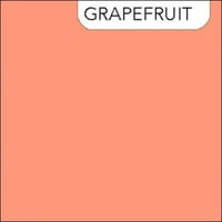 Coloraworks Premium čvrste tvari - grejpfrut