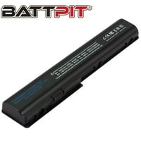 Bordpit: Zamjena baterije za laptop za HP Paviljon DV7-1034CA 464058- 464059- 464059- 516355- HSTNN-DB GA08073