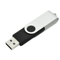 16GB USB Flash diskovi Bulk 16GB Flash Drive USB2.0-crna