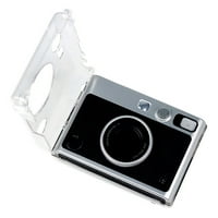 Biplut torba za kameru protiv ogrebotina vodootporna prijenosna mini digitalna kamera Kristalna zaštitna torba za Insta Mini Evo