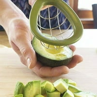 Ounabing Slicer dilon plodovi Cuber Kuhinjski ručni alat Gadgets kocke Novo