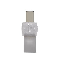 Kingston DataTraveler MicroDuo 3C 64GB USB 3.0 3. + Tip C Flash Drive