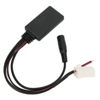Zaqw audio audio aui žice, audio audio kabel, audio audio aui žice ABS MP ulazne adaptere za podršku
