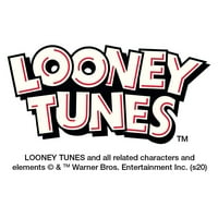 Looney Tunes Holiday Bugs Bunny Bandana