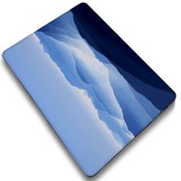 Kaishek plastični poklopac tvrdog slučaja kompatibilan 2010 2013 2014 - Objavljen MacBook Air 13 Nema dodirnog modela: a qlxl0385