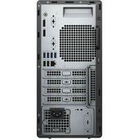 Dell Optiple Tower Desktop, pobedi kod) w USB kyb i miš