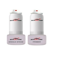 Dodirnite jednu fazu Plus PUSER Spray Boja kompatibilna sa grafitnom sjenom Metallic Q Infiniti