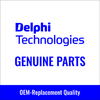 Delphi Senzor protoka zraka Kompatibilan je sa Chevrolet Silverado 4.3L 4.8L 5.3L 6.0L V V 2007-2009