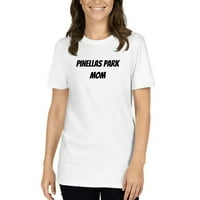 Pinellas Park mama kratki pamučna majica kratkih rukava po nedefiniranim poklonima