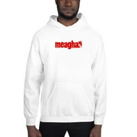 Nedefinirani pokloni 3xl Meaghan Cali Style Hoodeir Duks pulover