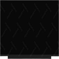 Zamjenski ekran 17.3 za ASUS TUF FX706II-CR52P-CA PIN HZ LCD ekran Zaslon LED ploča bez dodir Digitizer sklop