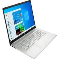 17T-CN Zabava Laptop, NVIDIA MX450, 32GB RAM-a, 7.6TB SATA SSD, WiFi, HDMI, web kamera, Bluetooth, pobjeda kod Atlas Backpad