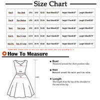 Plus veličina Žene Ljetne haljine Trendovi Ležerni gradijentni džep bez rukava Maxi duga haljina Novi dolasci