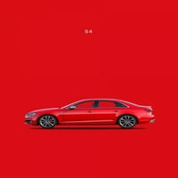 Audi s poster Print Mark Rogan # RGN113257