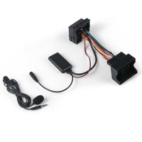 Bluetooth 5. Audio kabelski adapter mikrofon za Porsche 2009- CDR30 31 PCM MA2330