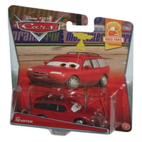 Disney pixar automobili Movie Kit Revert Mattel Die-Cast igračka