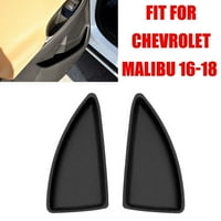 Black stražnji poklopac za stražnji poklopac vrata za Chevrolet za Malibu - 23451124