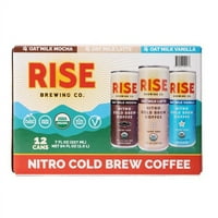 Rijeća rivarska kompanija Nitro hladno piva sorta za kafu, tekućina