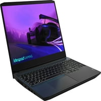 Lenovo IdeaPad Gaming 3i- Gaming & Business Laptop, Nvidia GT 1650, 8GB RAM, 2TB SATA SSD, pozadin KB, Win Pro) sa D Dock