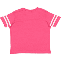 Inktastična svijest karcinoma dojke Podržavam svoj mimi s ružičastim vrpcom poklon malih dječaka ili majica malih djevojke