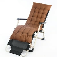CAIO CHAISAIS LONGER BENCH jastuk, unutarnja stolica za ljuljanje na otvorenom kauč jastuk baštenski jastuk za namještaj