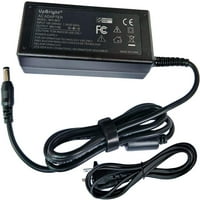 Novi globalni AC DC adapter za Philips MCD MCD MCD DVD Micro Theatre Switch režim za prebacivanje kabela za napajanje kabl za punjač Mreža PSU