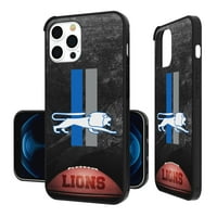 Detroit Lions iphone Legendary Design Embonc