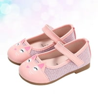 Par CAT Dizajn kože Dječja cipela Prozračne cipele za cipele za cipele za zabavu za djecu za bebe
