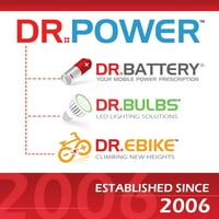 Baterija - Zamjena za Dell Inspiron XPS 12-32- 312- 312- 312- 312- 312- 451- GP GP PP28L RN RN RN897