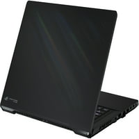 Rog Zephyrus Gaming Laptop, Nvidia GeForce RT 3060, 40gb DDR 4800MHz RAM, 4TB PCIe SSD, pobjeda kod kuće)