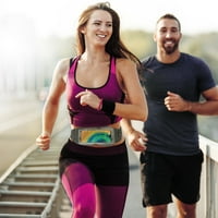 Etereaty struk za trčanje kaiš trake trake vode na otvorenom jogging pojasevi fitness vježbe boce vježbanje