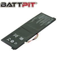 Bordpit: Zamjena baterije za laptop za Acer Chromebook CB5-311-T4L3, 3ICP5 57 80, AC14B13J, AC14B18J