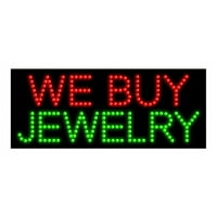 Kupujemo nakit-LED točkice napravljene u SAD-u