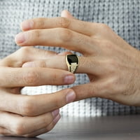 Nakit za žene Prstenje modni nehrđajući čelik dijamantni par zvona europski i američki skok prsten puni dijamantni prsten slatki prsten trendi poklon nakita za nju