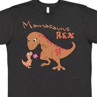 Majica mamine mamasaurusa