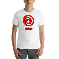 Topeka Cali dizajn majica kratkog rukava majica s nedefiniranim poklonima