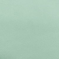 Ultimate tekstilni pamuk Twill okrugli stolnjak mornarsko svjetlosno zeleno