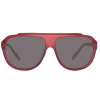 - Polarizirani modne Sunčane naočale Benetton Crveni muškarci be921s04