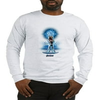 Cafepress - Rocket Raccoon majica s dugim rukavima - Unise pamučna majica s dugim rukavima