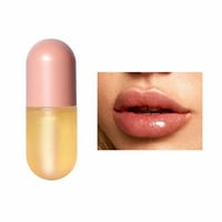 Yolai Mint Rich Glaze glazura za usne za usne obogaćujuća tekućinu dugotrajnu hidratantnost bez sušenja 5,5ml