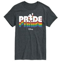 Disney - Mickey Retro ponos - Muška grafička majica kratkih rukava