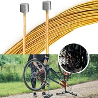 Kabel za pomicanje boje za bicikle, bicikl za mijenjanje kabela unutrašnja jezgra