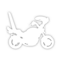 Boso Bosozoku naljepnica naljepnica Die Cut - samoljepljivi vinil - Vremenska zaštitna - izrađena u SAD - Mnogo boja i veličina - JDM Biker Buint Gang motociklistički bicikl