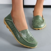Sandale Žene potpetice Udobne modne prozračne čipke cipele za cipele Ležerne cipele Ženske cipele Dressy Casual