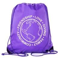 Inspirativne poklon torbe, promotivne torbe za dobrotvorne organizacije, nefitske i prikupljanje sredstava